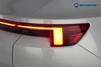 Polestar 4 Coupe Long Range Single Motor Automatic Electric SUV - Stock Number (1687959) - 36th supplementary image
