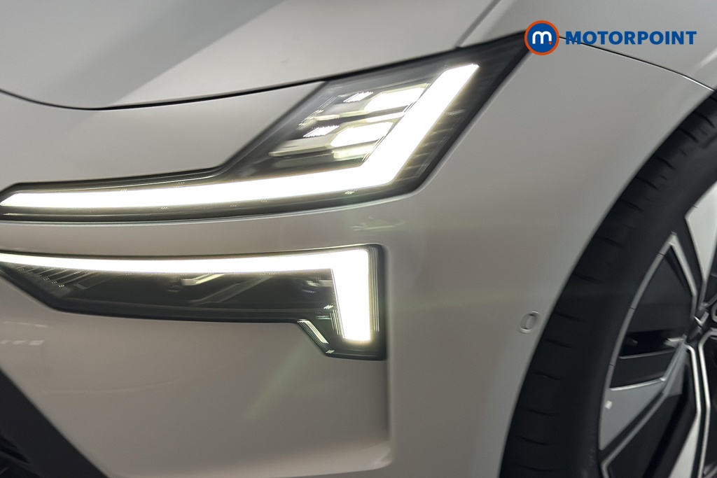 Polestar 4 Coupe Long Range Single Motor Automatic Electric SUV - Stock Number (1687959) - 42nd supplementary image