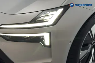 Polestar 4 Coupe Long Range Single Motor Automatic Electric SUV - Stock Number (1687959) - 42nd supplementary image