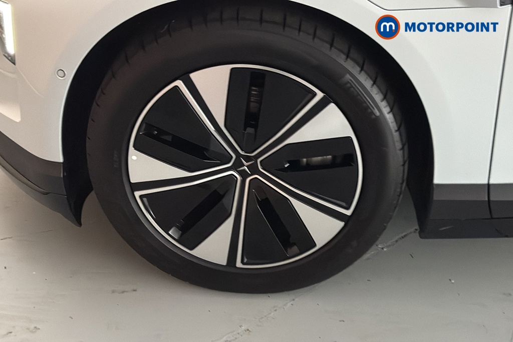 Polestar 4 Coupe Long Range Single Motor Automatic Electric SUV - Stock Number (1687959) - 44th supplementary image