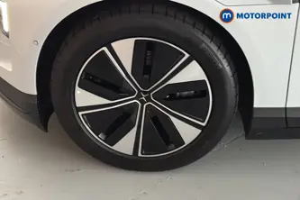 Polestar 4 Coupe Long Range Single Motor Automatic Electric SUV - Stock Number (1687959) - 44th supplementary image