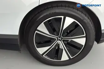 Polestar 4 Coupe Long Range Single Motor Automatic Electric SUV - Stock Number (1687959) - 45th supplementary image