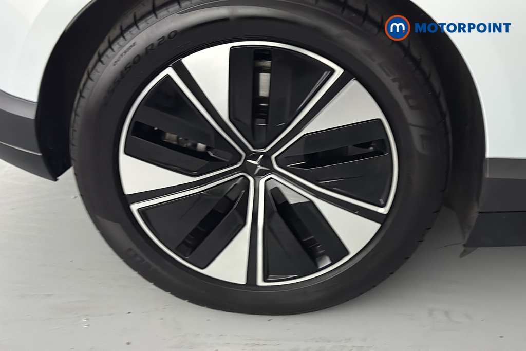 Polestar 4 Coupe Long Range Single Motor Automatic Electric SUV - Stock Number (1687959) - 46th supplementary image