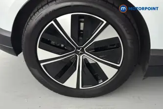 Polestar 4 Coupe Long Range Single Motor Automatic Electric SUV - Stock Number (1687959) - 46th supplementary image