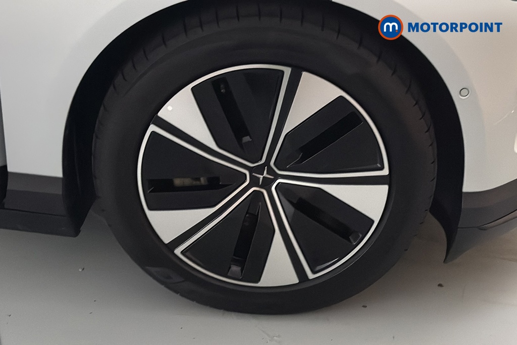 Polestar 4 Coupe Long Range Single Motor Automatic Electric SUV - Stock Number (1687959) - 47th supplementary image