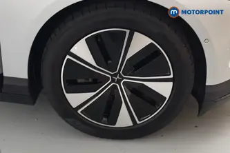 Polestar 4 Coupe Long Range Single Motor Automatic Electric SUV - Stock Number (1687959) - 47th supplementary image