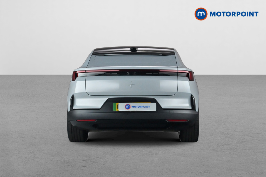 Polestar 4 Coupe Long Range Single Motor Automatic Electric SUV - Stock Number (1687959) - Rear bumper