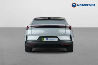 Polestar 4 Coupe Long Range Single Motor Automatic Electric SUV - Stock Number (1687959) - Rear bumper