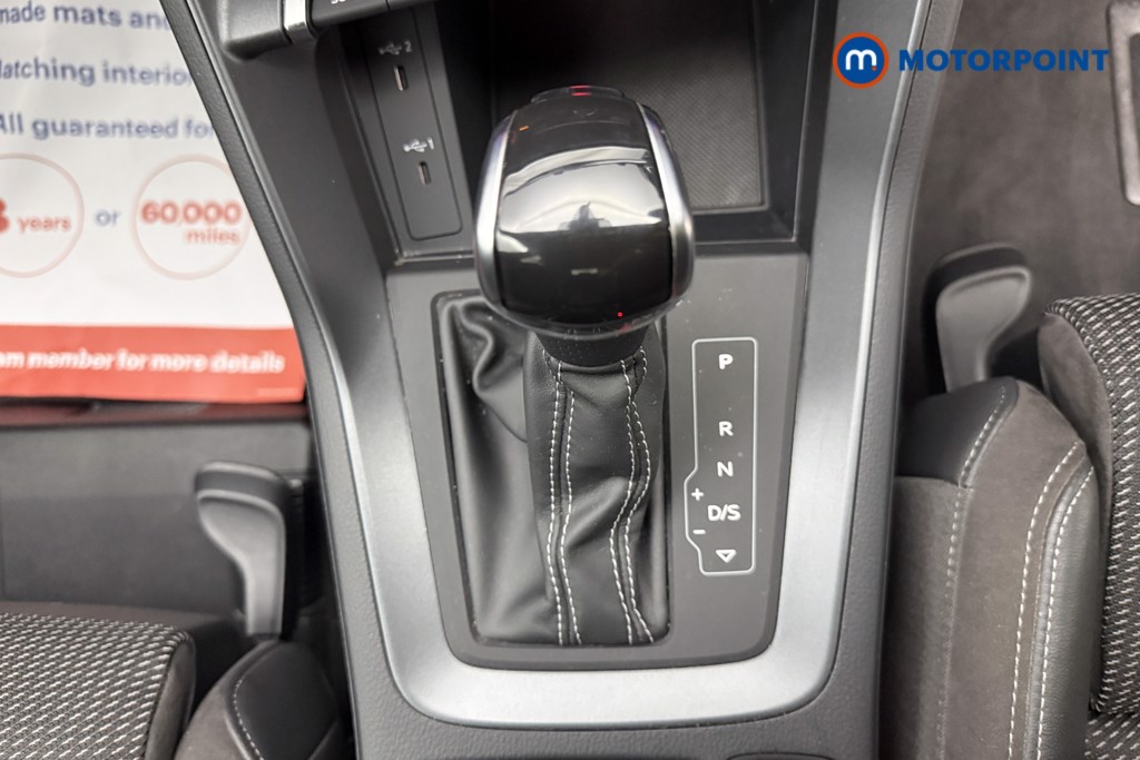 Audi Q3 Black Edition Automatic Diesel SUV - Stock Number (1688017) - 9th supplementary image