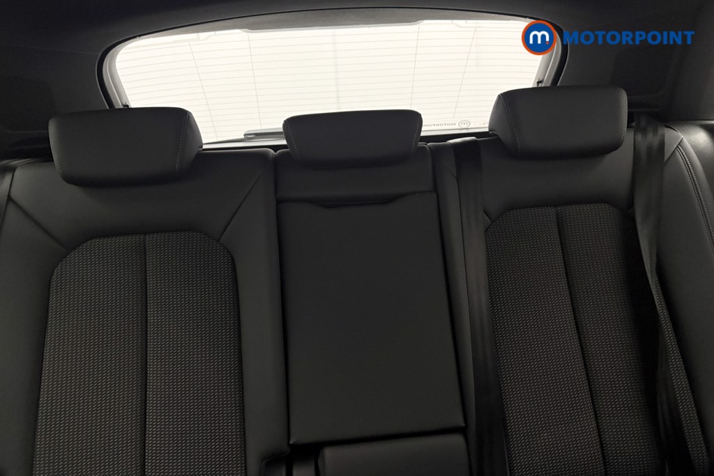 Audi Q3 Black Edition Automatic Diesel SUV - Stock Number (1688017) - 14th supplementary image