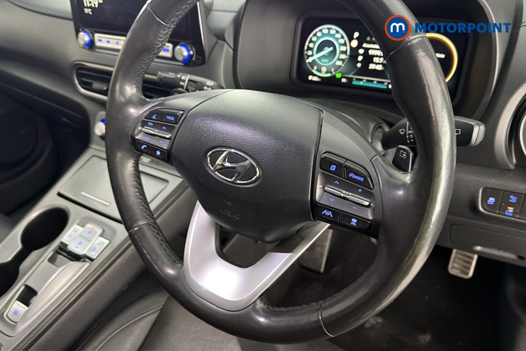 Hyundai Kona Ultimate Automatic Electric SUV - Stock Number (1688038) - 2nd supplementary image
