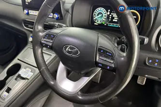 Hyundai Kona Ultimate Automatic Electric SUV - Stock Number (1688038) - 2nd supplementary image
