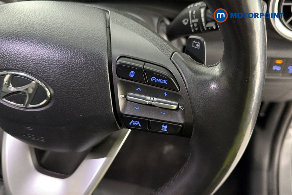 Hyundai Kona Ultimate Automatic Electric SUV - Stock Number (1688038) - 3rd supplementary image