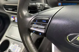 Hyundai Kona Ultimate Automatic Electric SUV - Stock Number (1688038) - 4th supplementary image