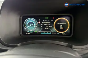 Hyundai Kona Ultimate Automatic Electric SUV - Stock Number (1688038) - 7th supplementary image