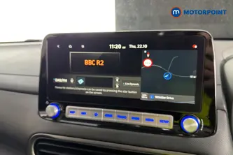 Hyundai Kona Ultimate Automatic Electric SUV - Stock Number (1688038) - 8th supplementary image