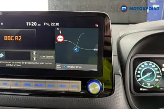 Hyundai Kona Ultimate Automatic Electric SUV - Stock Number (1688038) - 9th supplementary image