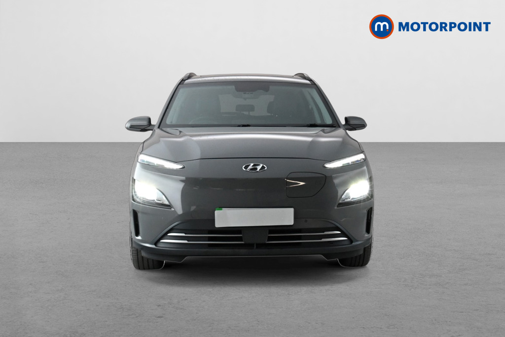 Hyundai Kona Ultimate Automatic Electric SUV - Stock Number (1688038) - Front bumper