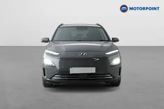 Hyundai Kona Ultimate Automatic Electric SUV - Stock Number (1688038) - Front bumper