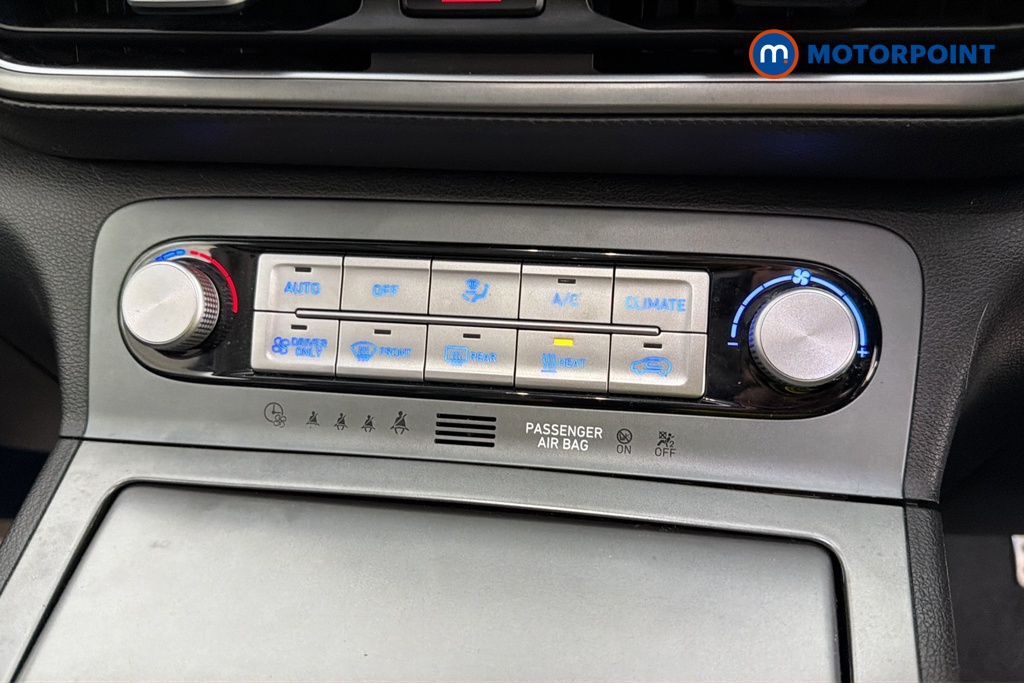 Hyundai Kona Ultimate Automatic Electric SUV - Stock Number (1688038) - 12th supplementary image