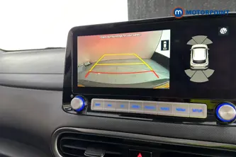 Hyundai Kona Ultimate Automatic Electric SUV - Stock Number (1688038) - 13th supplementary image