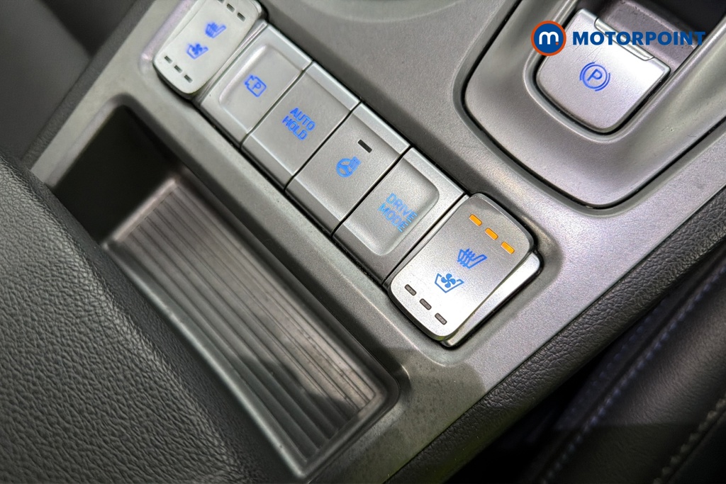 Hyundai Kona Ultimate Automatic Electric SUV - Stock Number (1688038) - 14th supplementary image