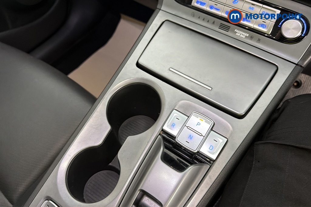 Hyundai Kona Ultimate Automatic Electric SUV - Stock Number (1688038) - 15th supplementary image