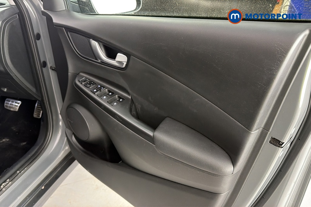 Hyundai Kona Ultimate Automatic Electric SUV - Stock Number (1688038) - 18th supplementary image
