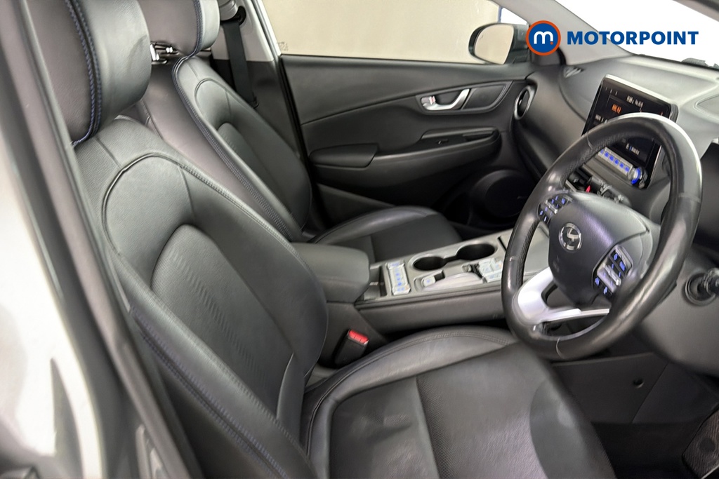 Hyundai Kona Ultimate Automatic Electric SUV - Stock Number (1688038) - 22nd supplementary image