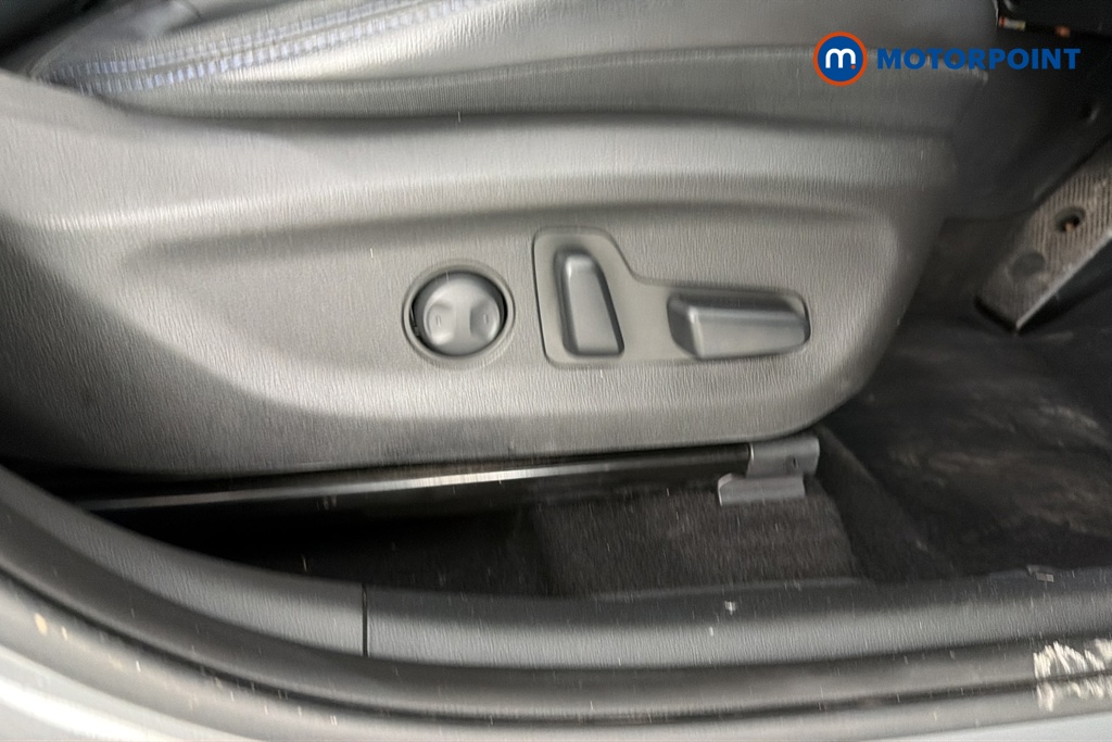 Hyundai Kona Ultimate Automatic Electric SUV - Stock Number (1688038) - 23rd supplementary image