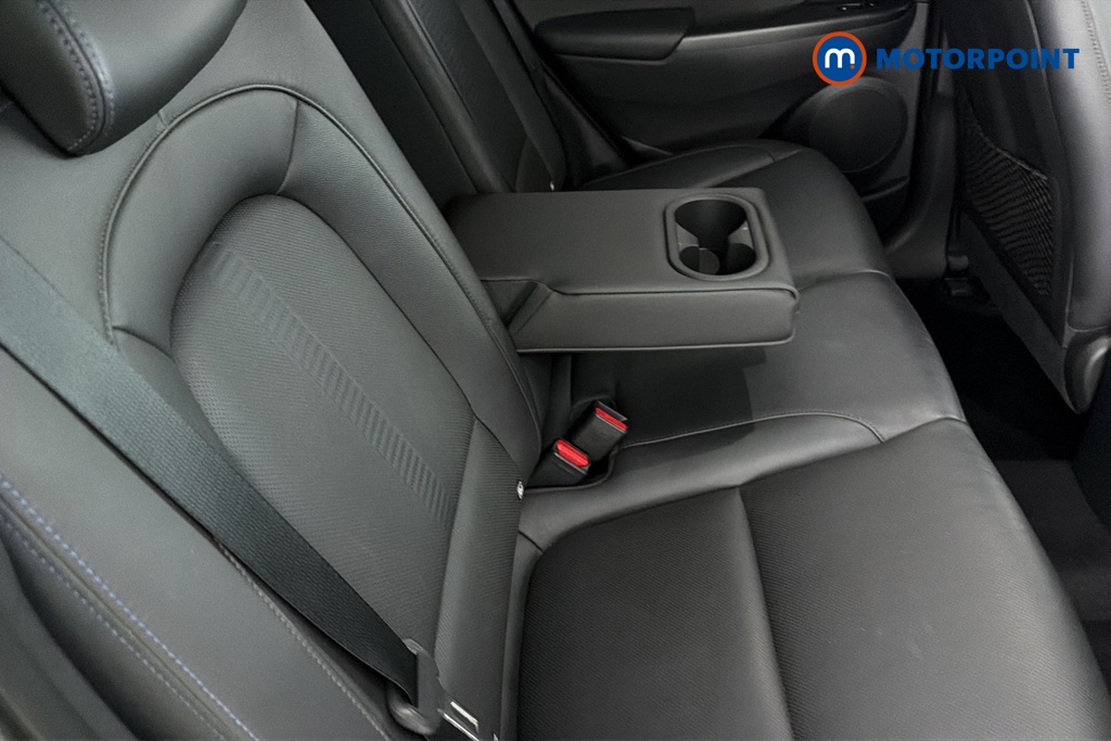 Hyundai Kona Ultimate Automatic Electric SUV - Stock Number (1688038) - 25th supplementary image