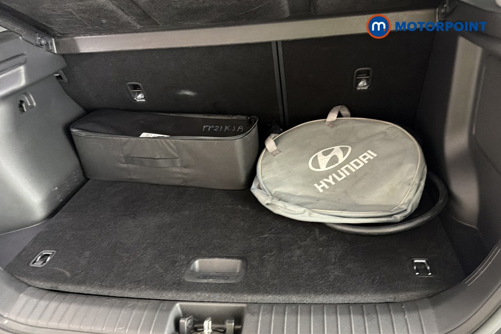 Hyundai Kona Ultimate Automatic Electric SUV - Stock Number (1688038) - 30th supplementary image