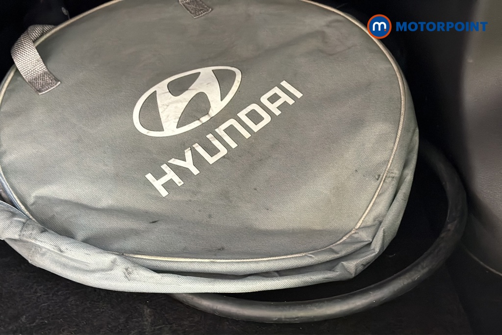 Hyundai Kona Ultimate Automatic Electric SUV - Stock Number (1688038) - 34th supplementary image