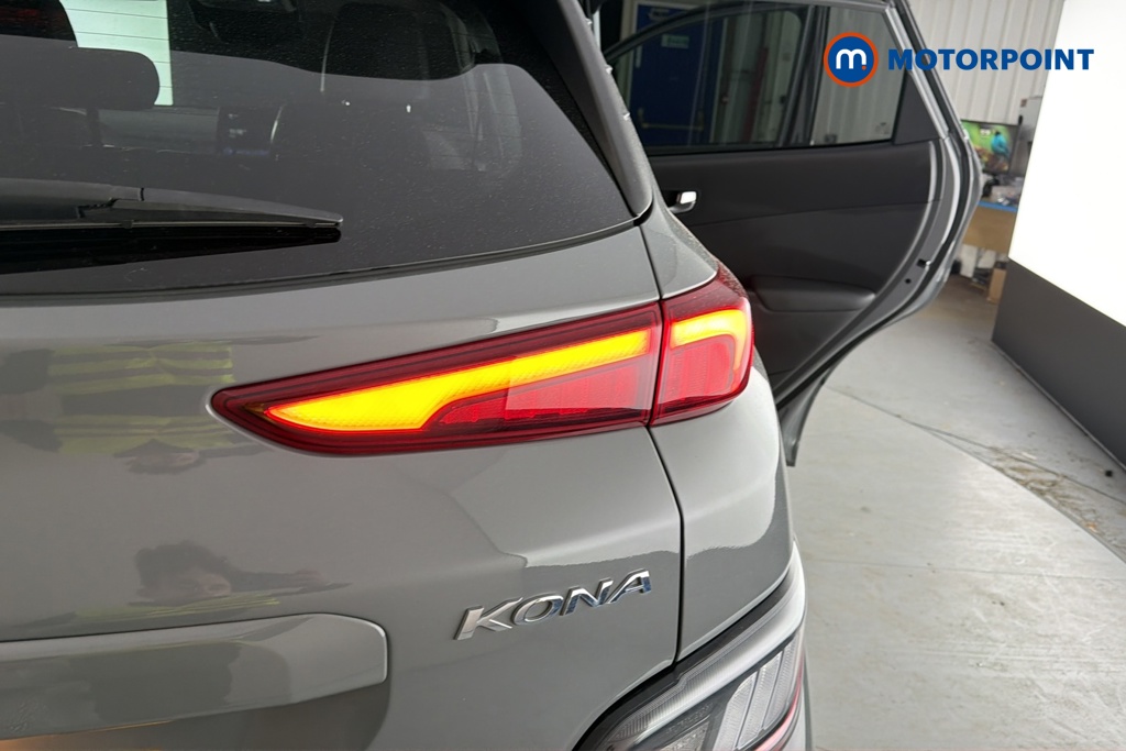 Hyundai Kona Ultimate Automatic Electric SUV - Stock Number (1688038) - 36th supplementary image