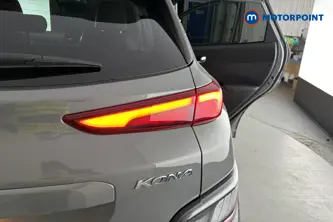 Hyundai Kona Ultimate Automatic Electric SUV - Stock Number (1688038) - 36th supplementary image