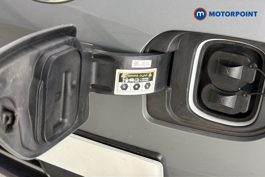 Hyundai Kona Ultimate Automatic Electric SUV - Stock Number (1688038) - 41st supplementary image