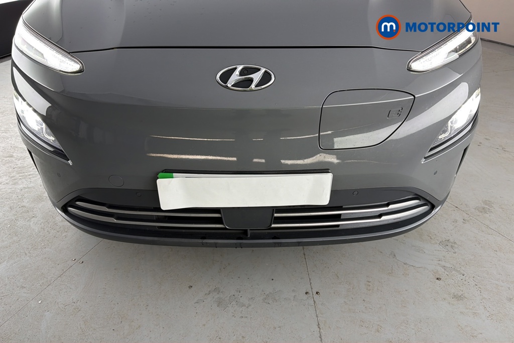 Hyundai Kona Ultimate Automatic Electric SUV - Stock Number (1688038) - 43rd supplementary image