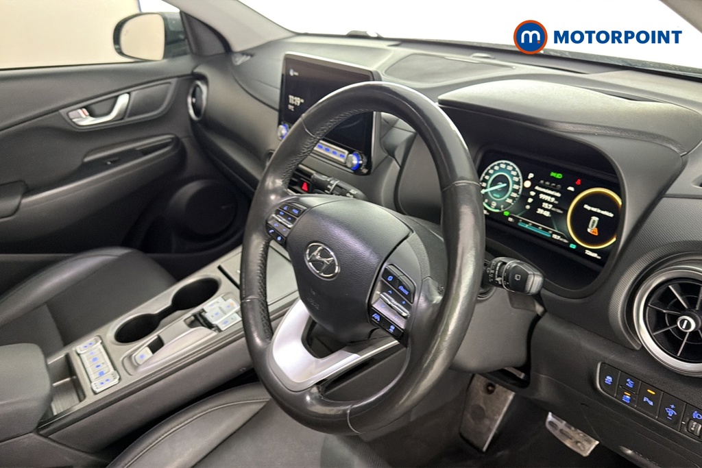 Hyundai Kona Ultimate Automatic Electric SUV - Stock Number (1688038) - 1st supplementary image