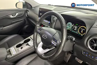 Hyundai Kona Ultimate Automatic Electric SUV - Stock Number (1688038) - 1st supplementary image