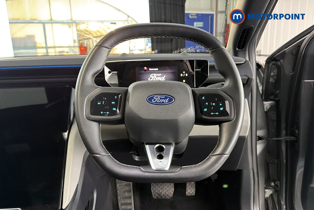 Ford Capri Premium Automatic Electric SUV - Stock Number (1688094) - 2nd supplementary image