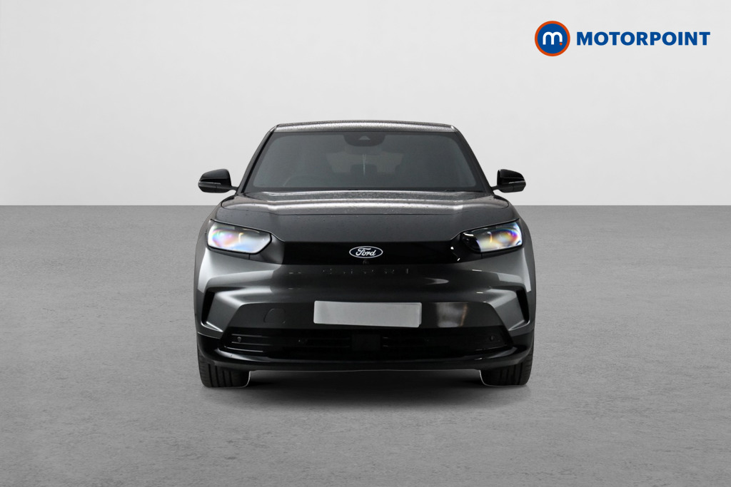 Ford Capri Premium Automatic Electric SUV - Stock Number (1688094) - Front bumper