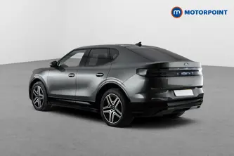 Ford Capri Premium Automatic Electric SUV - Stock Number (1688094) - Drivers side rear corner
