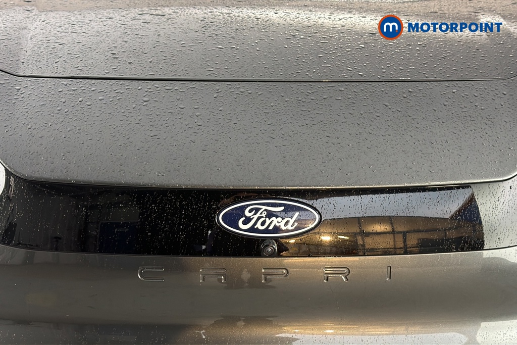 Ford Capri Premium Automatic Electric SUV - Stock Number (1688094) - 43rd supplementary image