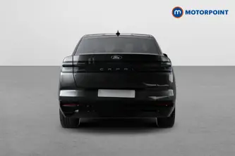 Ford Capri Premium Automatic Electric SUV - Stock Number (1688094) - Rear bumper