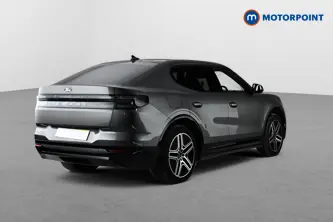 Ford Capri Premium Automatic Electric SUV - Stock Number (1688094) - Passenger side rear corner