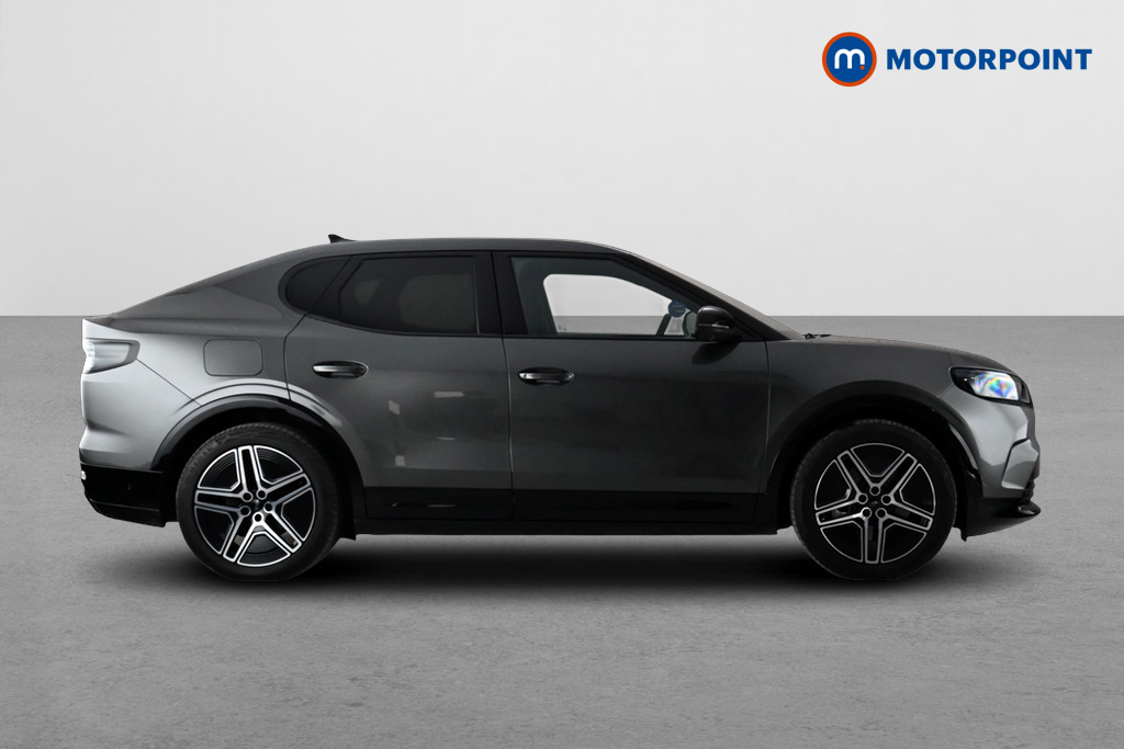 Ford Capri Premium Automatic Electric SUV - Stock Number (1688094) - Passenger side