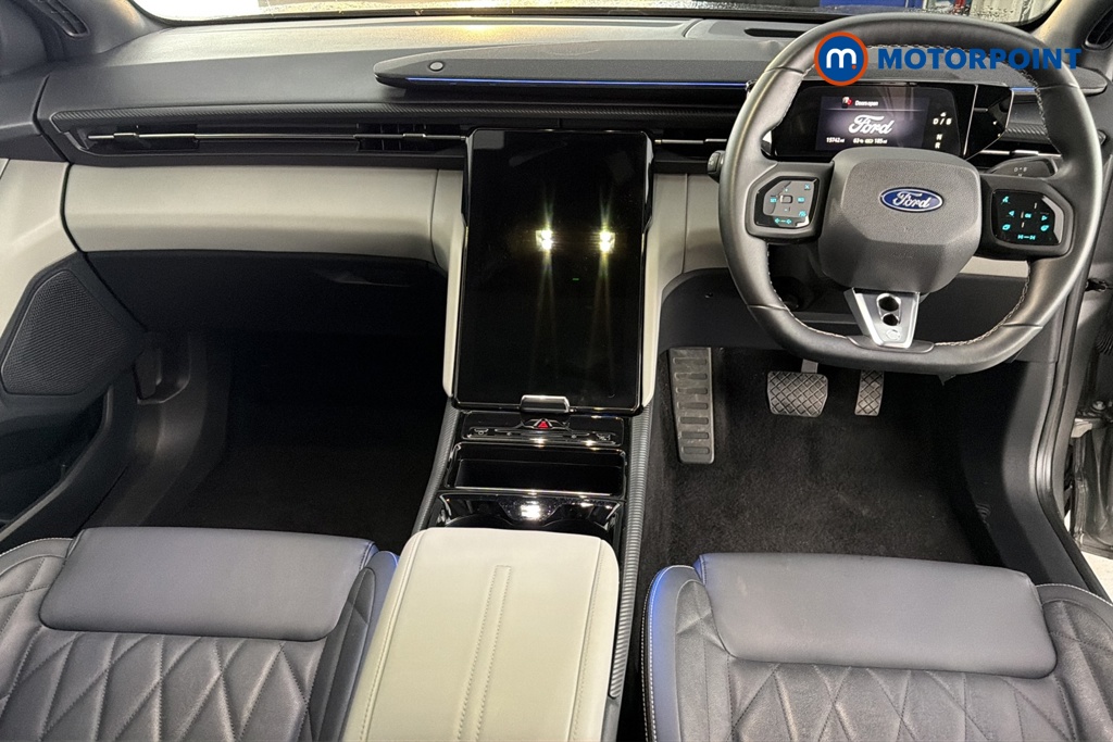 Ford Capri Premium Automatic Electric SUV - Stock Number (1688094) - 1st supplementary image