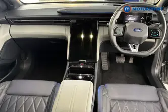 Ford Capri Premium Automatic Electric SUV - Stock Number (1688094) - 1st supplementary image