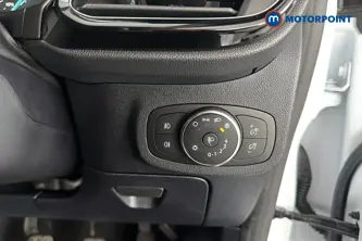 Ford Fiesta Titanium X Manual Petrol Hatchback - Stock Number (1688259) - 11th supplementary image
