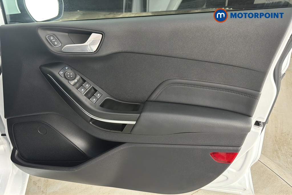 Ford Fiesta Titanium X Manual Petrol Hatchback - Stock Number (1688259) - 18th supplementary image